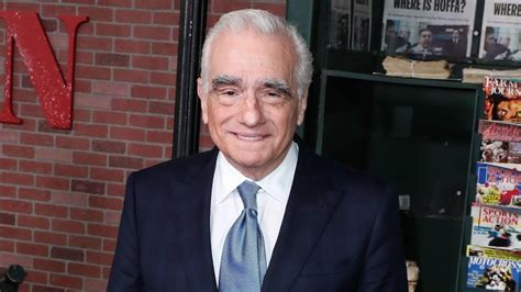 martin scorsese ricerca.